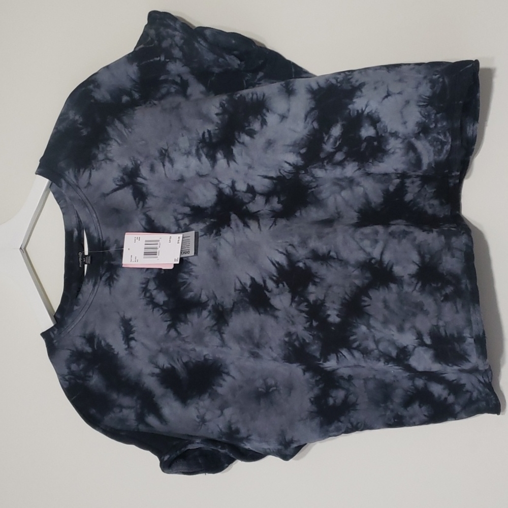 NWT Buffalo David Bitton Short Sleeve Top